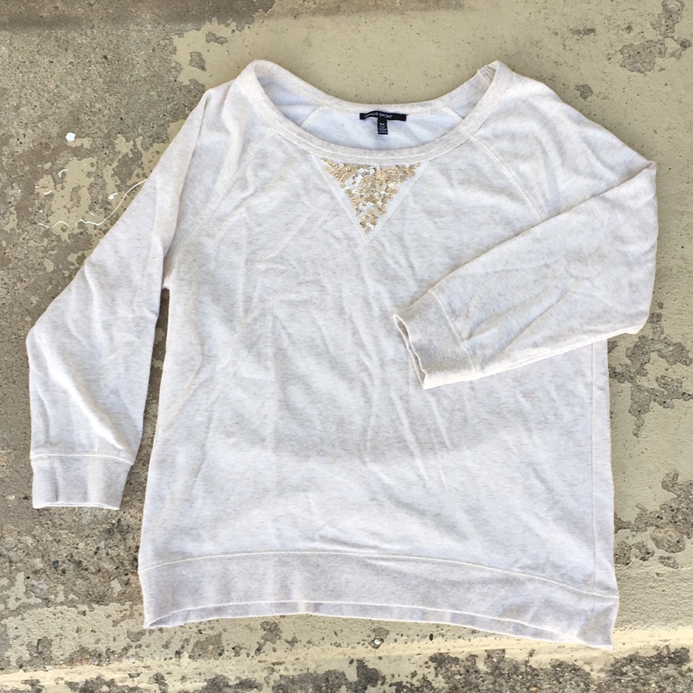 EUC Chais Sport sweater